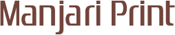 Manjariprint